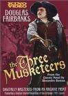 三剑客The Three Musketeers