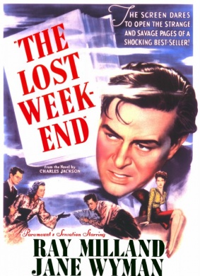 失去的周末The Lost Weekend