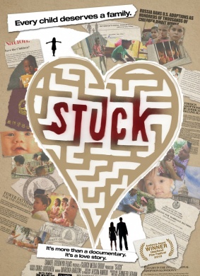 束手无策Stuck