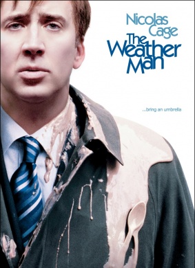 天气预报员The Weather Man