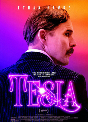 特斯拉Tesla