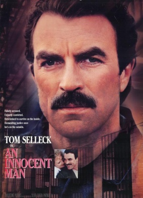 无辜者An Innocent Man