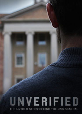 未经证实的:数不清的UNC丑闻背后的故事Unverified: The Untold Story Behind the UNC Scandal