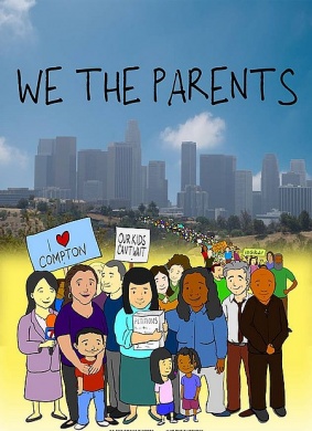 为人父母We the Parents