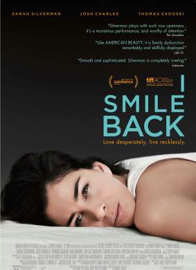 微笑回应I Smile Back