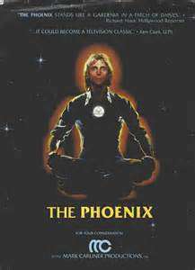 无字天书The Phoenix
