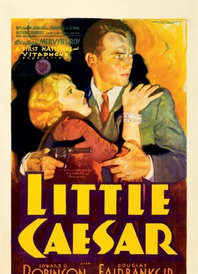 小凯撒Little Caesar