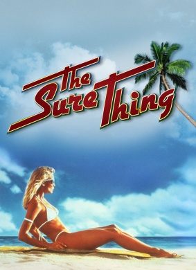 校门外The Sure Thing