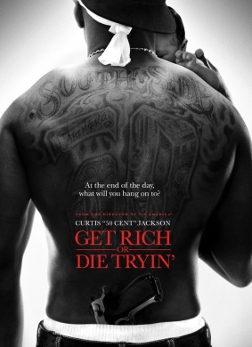 要钱不要命Get Rich or Die Tryin'