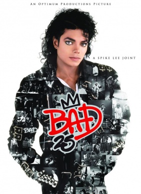 真棒25年BAD 25