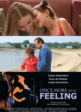 再次心动Once More with Feeling