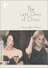 最后的迪斯科The Last Days of Disco