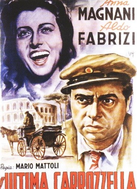 L'ultima carrozzellaL'ultima carrozzella