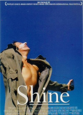 闪亮的风采Shine