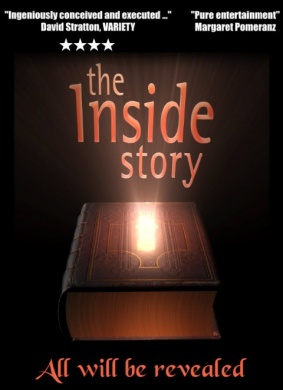 我在黑社会的日子The Inside Story