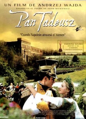 塔杜斯先生Pan Tadeusz