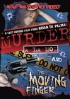 Murder à la Mod