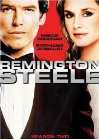 斯蒂尔传奇Remington Steele