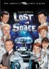 Lost in Space