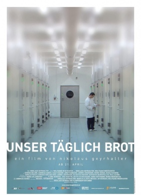 我们每日的面包Unser t?glich Brot