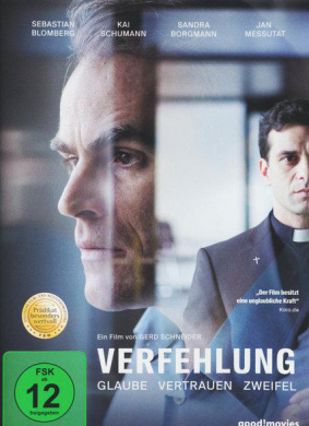 有罪Verfehlung