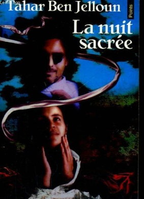 圣之夜Nuit sacrée, La
