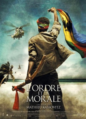 秩序和道德Ordre et la morale, L'