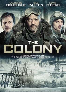 末世殖民地The Colony