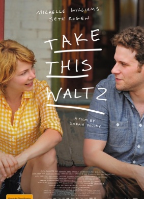 跳支华尔兹Take This Waltz