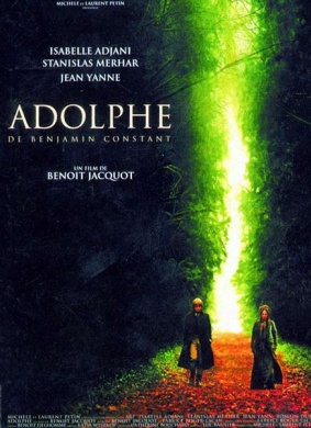 阿道尔夫Adolphe