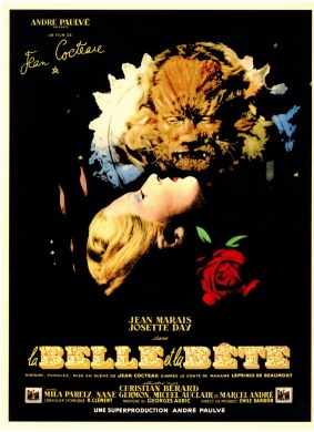 美女与野兽Belle et la bête, La