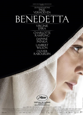 圣母Benedetta
