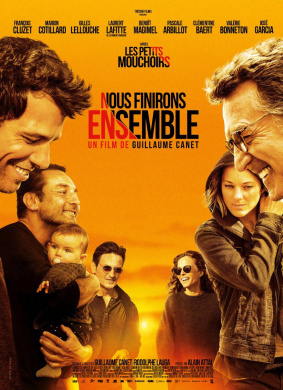 我们终将在一起Nous finirons ensemble