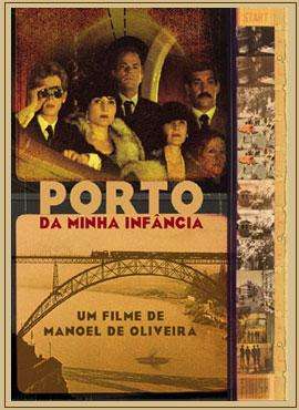 追忆童年往事Porto da Minha Infancia