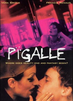 纸醉金迷Pigalle