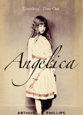 安杰丽卡Angelica