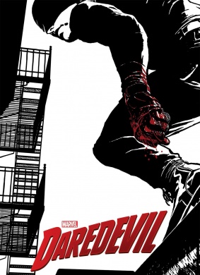 超胆侠第一季Daredevil Season 1