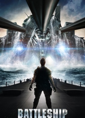 超级战舰Battleship