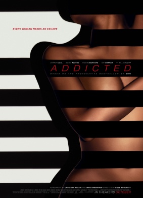沉溺Addicted