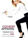 谍影迷情Covert Affairs