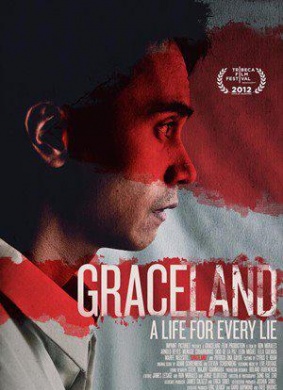 富饶之地Graceland