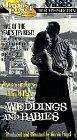 婚礼与婴儿们Weddings and Babies