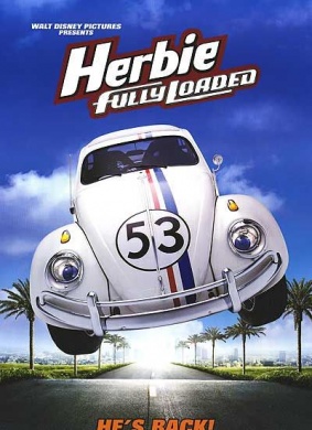 金龟车贺比Herbie Fully Loaded