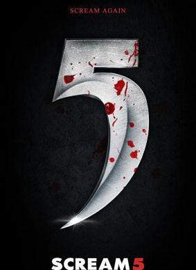 惊声尖叫5Scream 5