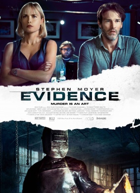 迹象Evidence