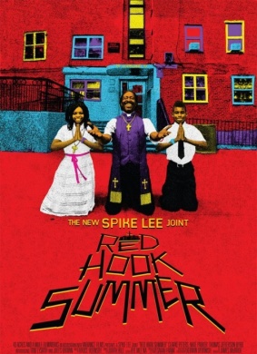 雷德胡克的夏天Red Hook Summer