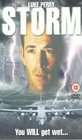 拦截暴风眼Storm