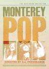 蒙特利流行音乐节Monterey Pop