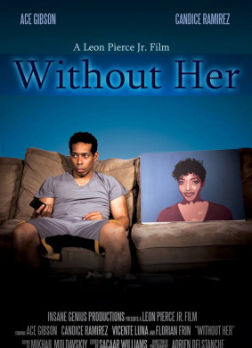 没有她Without Her