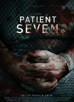 七号患者Patient Seven